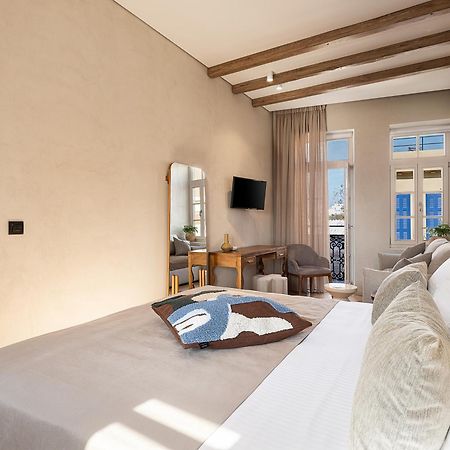 Casa Modiano Boutique Hotel Chania  Exterior photo