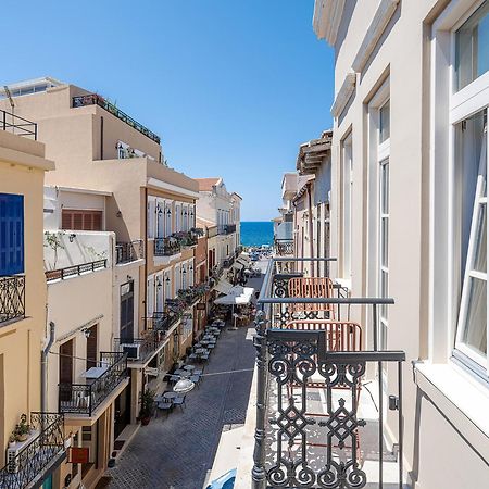 Casa Modiano Boutique Hotel Chania  Exterior photo