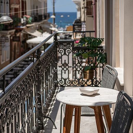 Casa Modiano Boutique Hotel Chania  Exterior photo