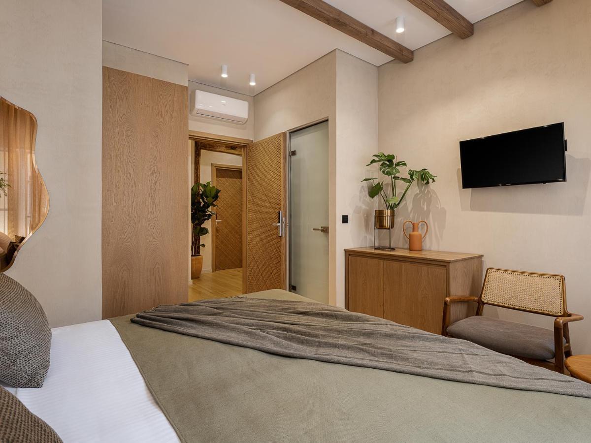 Casa Modiano Boutique Hotel Chania  Exterior photo