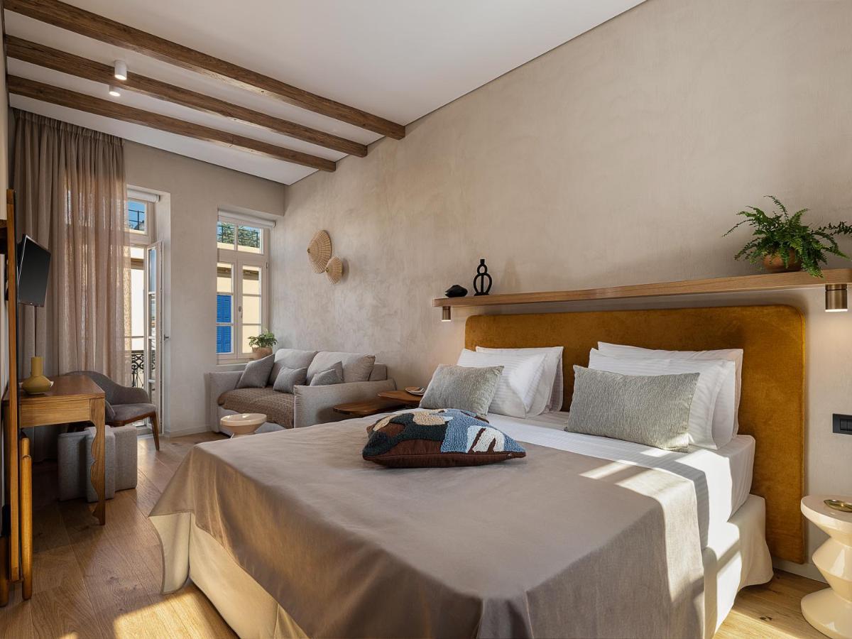 Casa Modiano Boutique Hotel Chania  Exterior photo