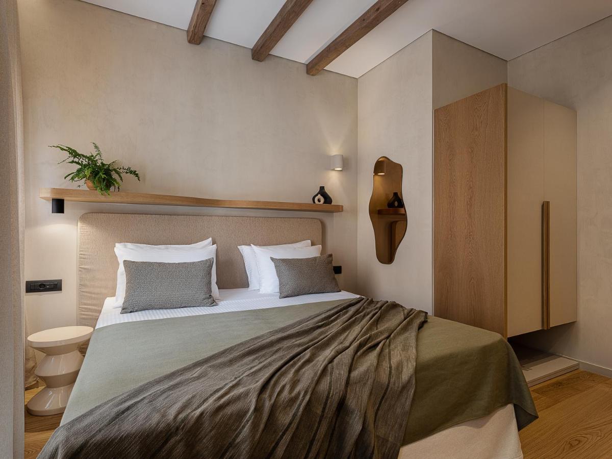 Casa Modiano Boutique Hotel Chania  Exterior photo