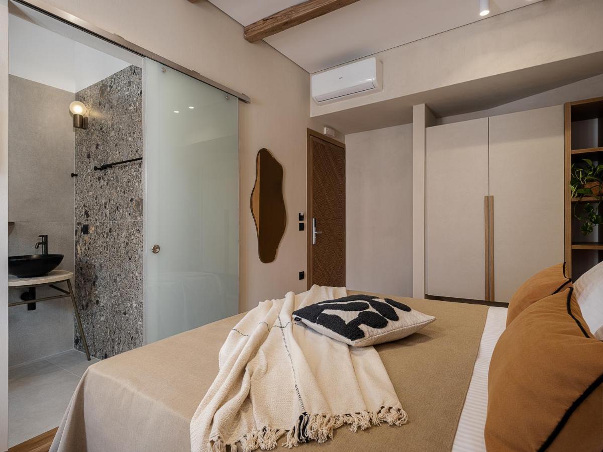 Casa Modiano Boutique Hotel Chania  Exterior photo
