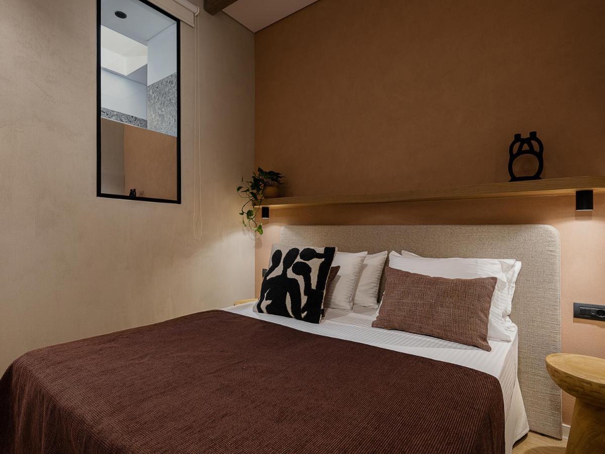 Casa Modiano Boutique Hotel Chania  Exterior photo