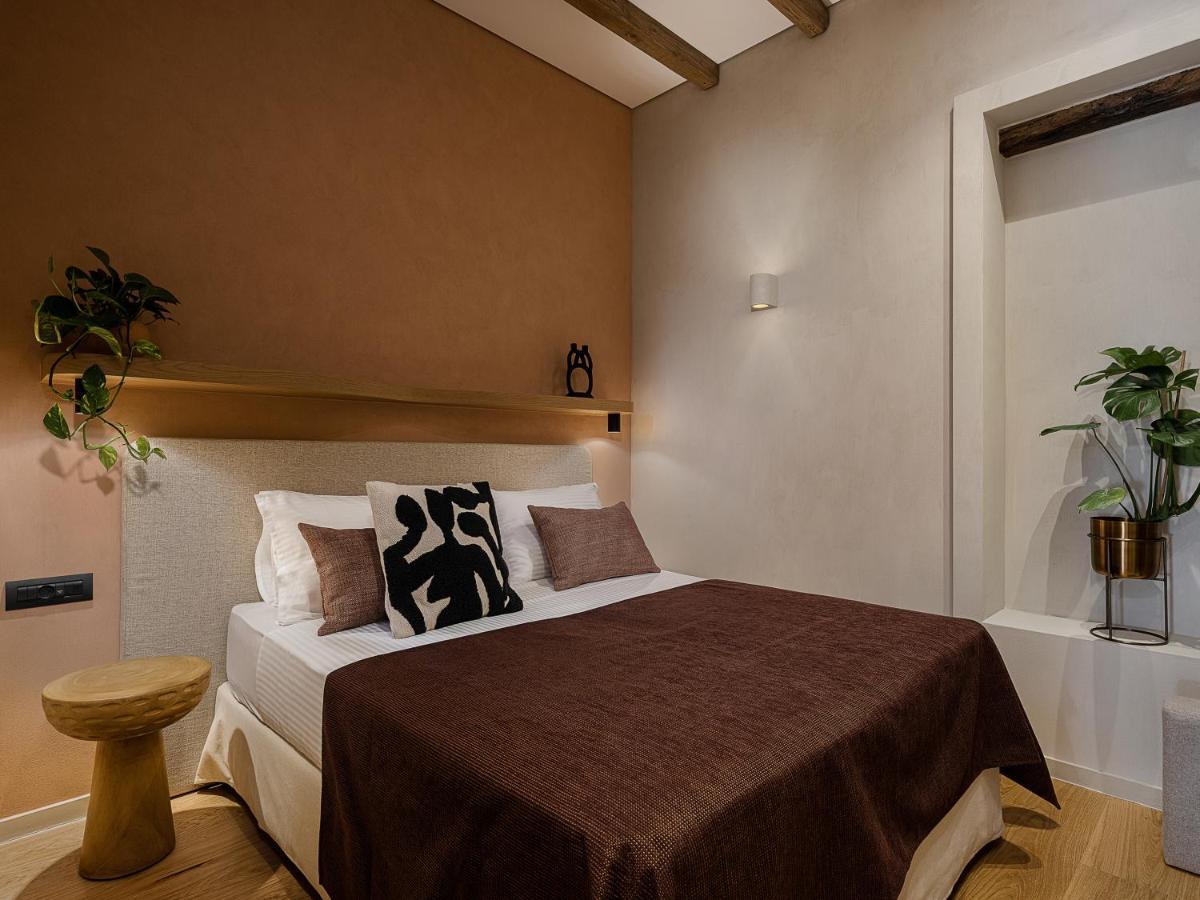 Casa Modiano Boutique Hotel Chania  Exterior photo