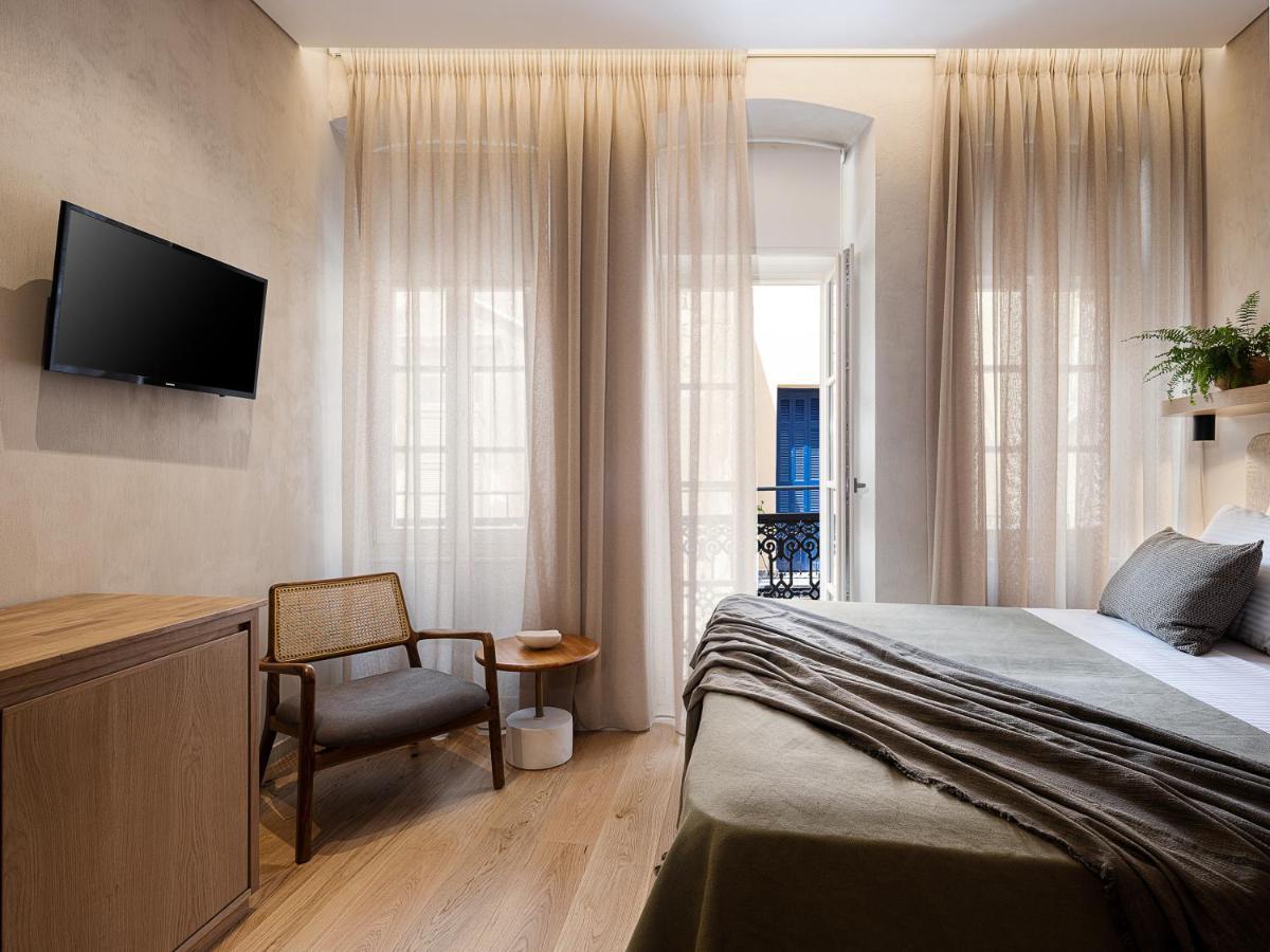Casa Modiano Boutique Hotel Chania  Exterior photo