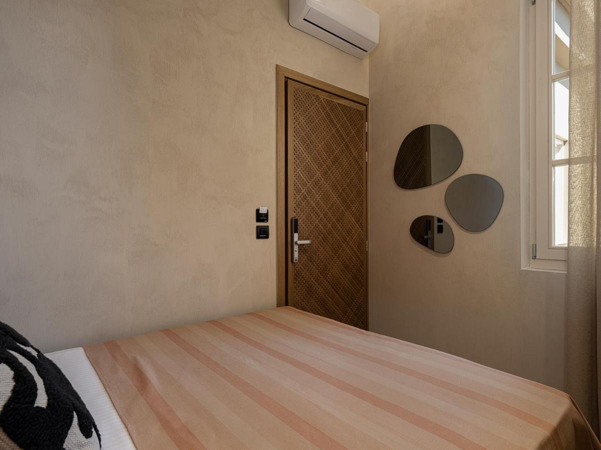Casa Modiano Boutique Hotel Chania  Exterior photo