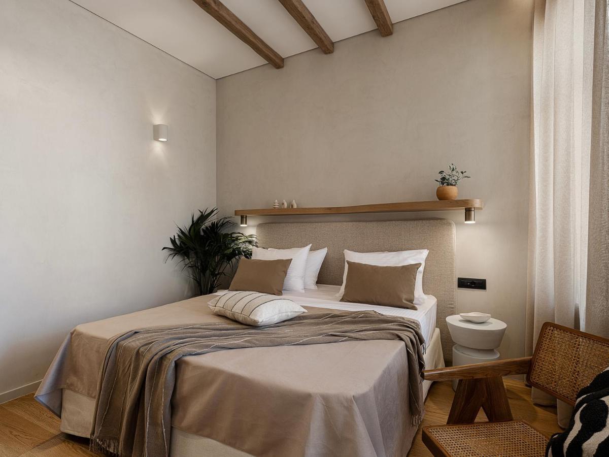 Casa Modiano Boutique Hotel Chania  Exterior photo