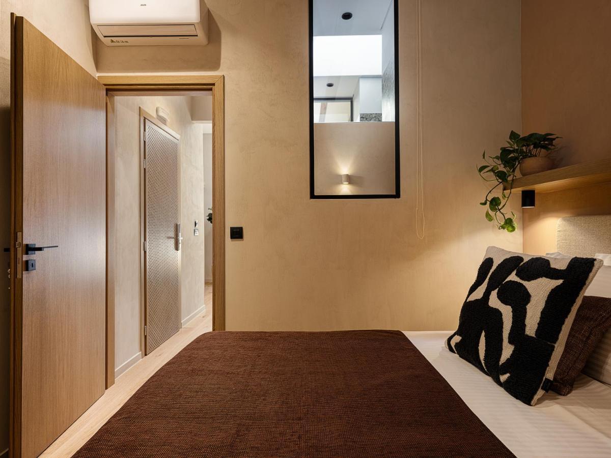 Casa Modiano Boutique Hotel Chania  Exterior photo