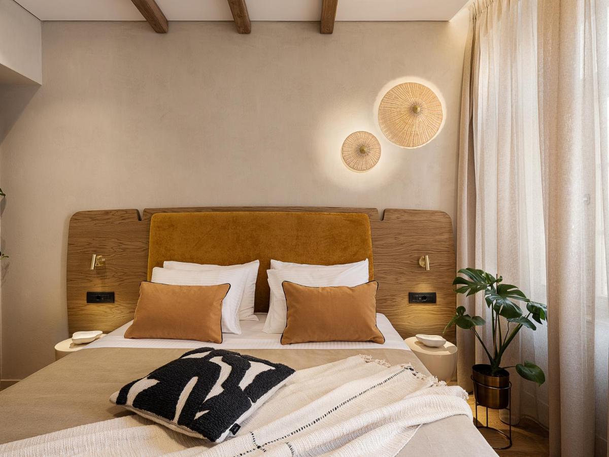 Casa Modiano Boutique Hotel Chania  Exterior photo
