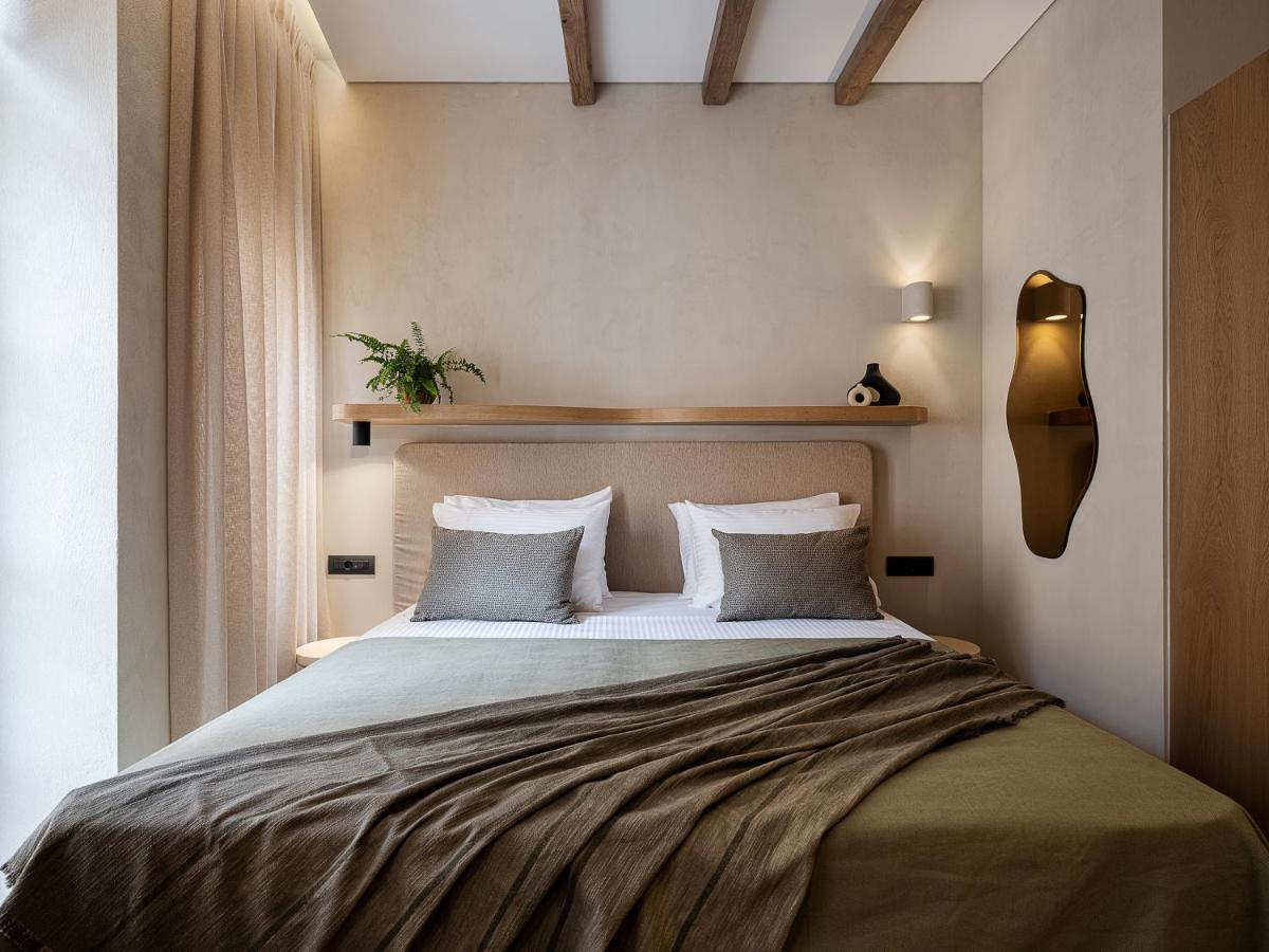 Casa Modiano Boutique Hotel Chania  Exterior photo