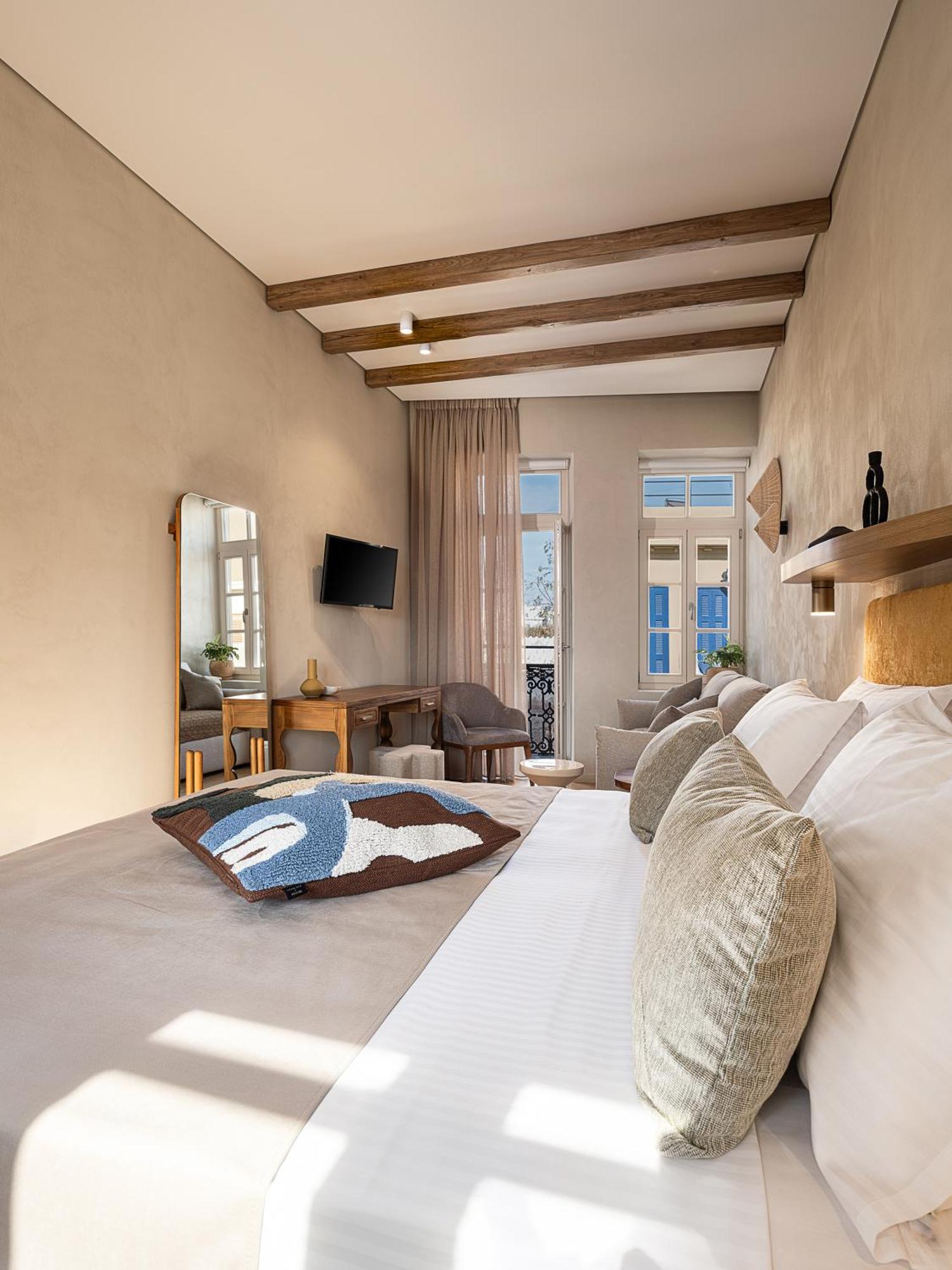 Casa Modiano Boutique Hotel Chania  Exterior photo