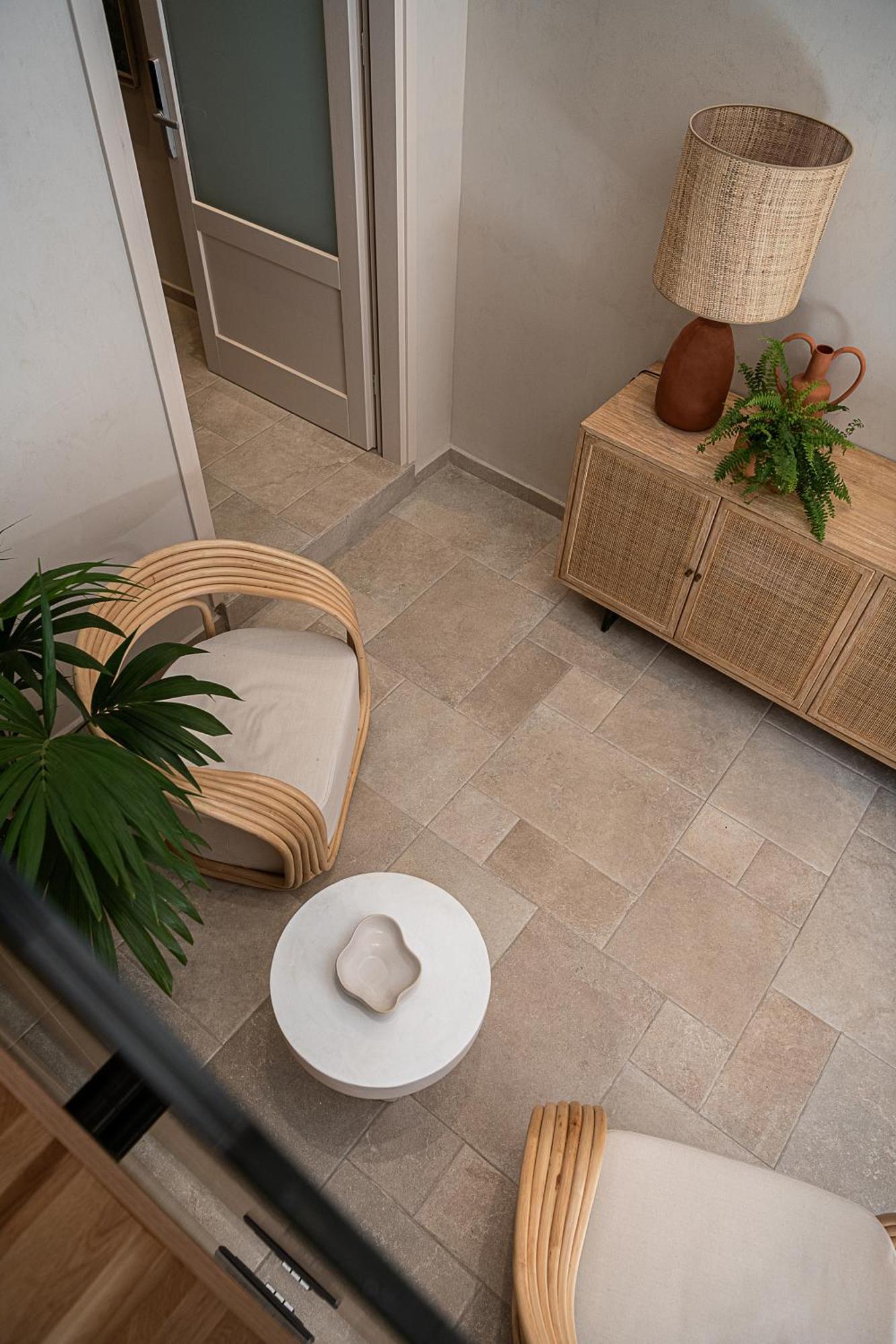 Casa Modiano Boutique Hotel Chania  Exterior photo