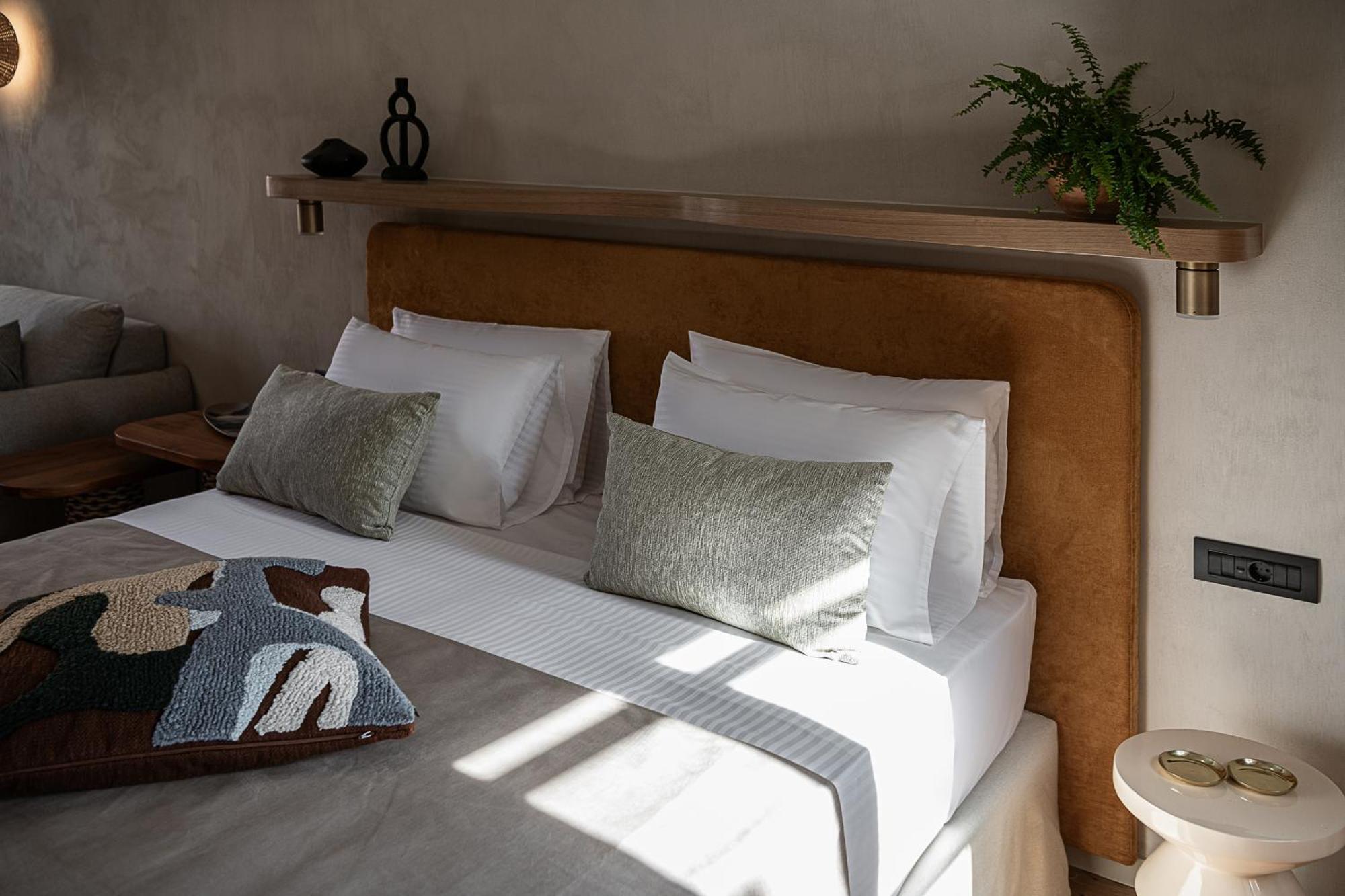 Casa Modiano Boutique Hotel Chania  Exterior photo