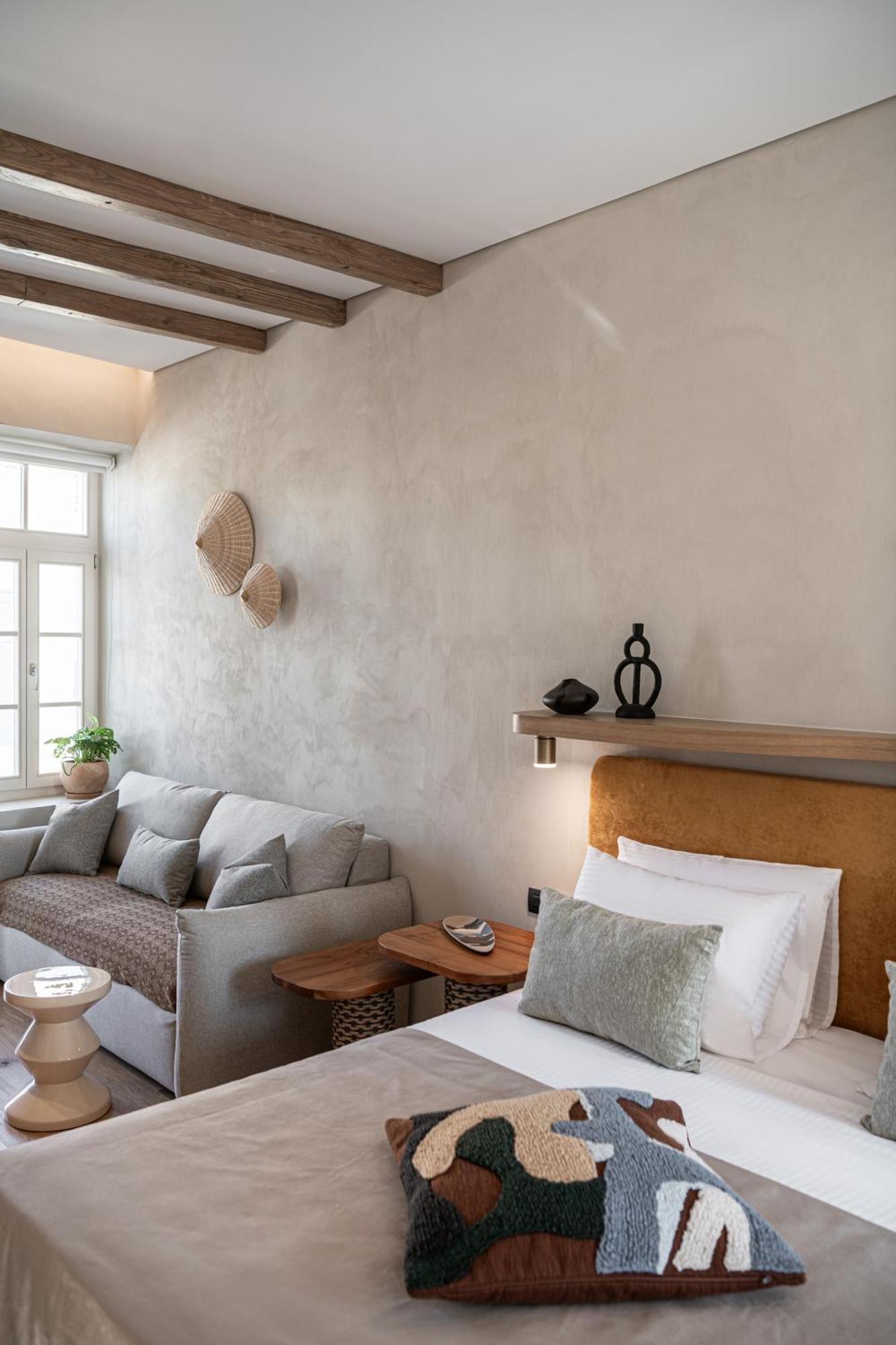 Casa Modiano Boutique Hotel Chania  Exterior photo