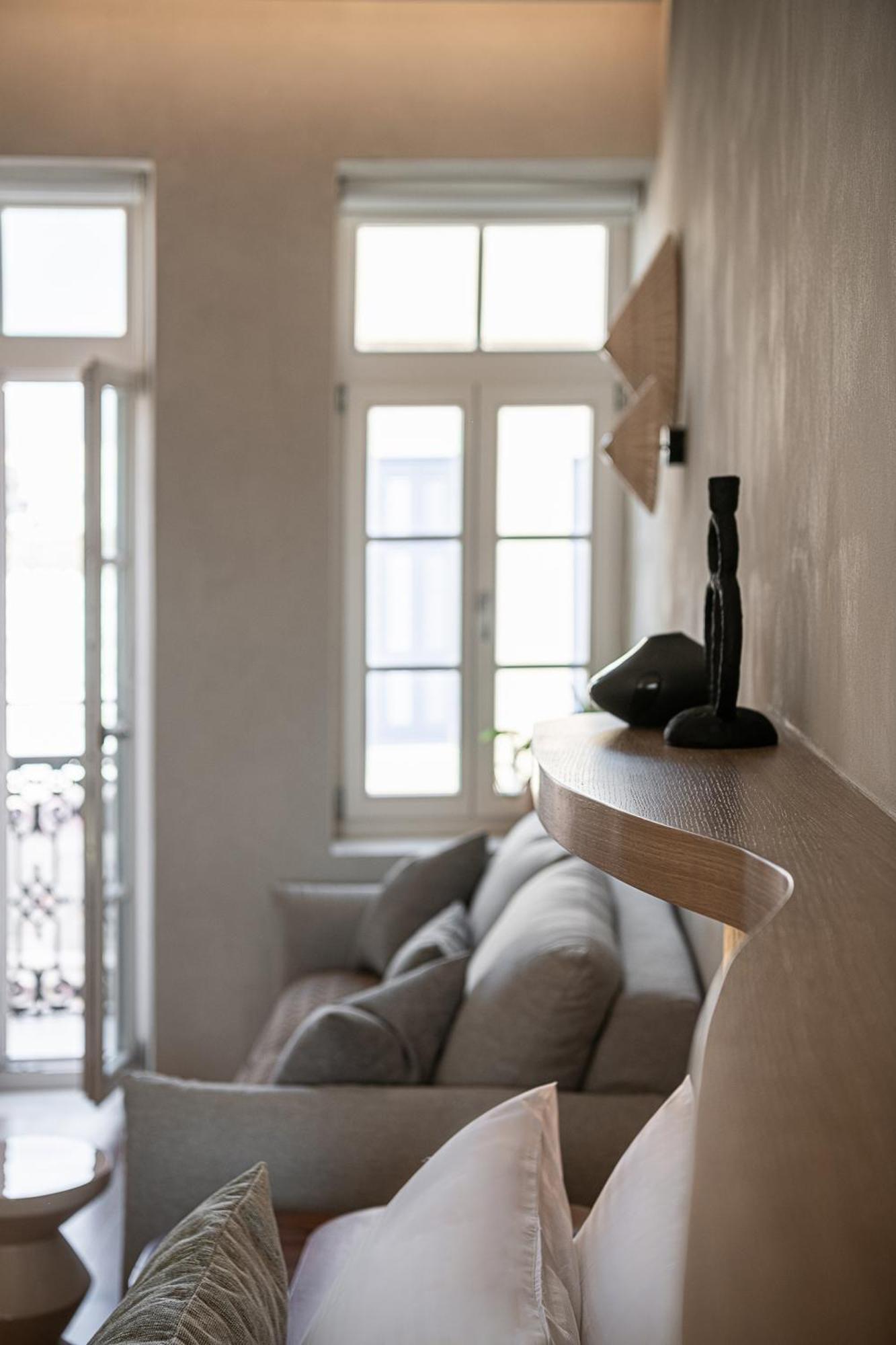 Casa Modiano Boutique Hotel Chania  Exterior photo