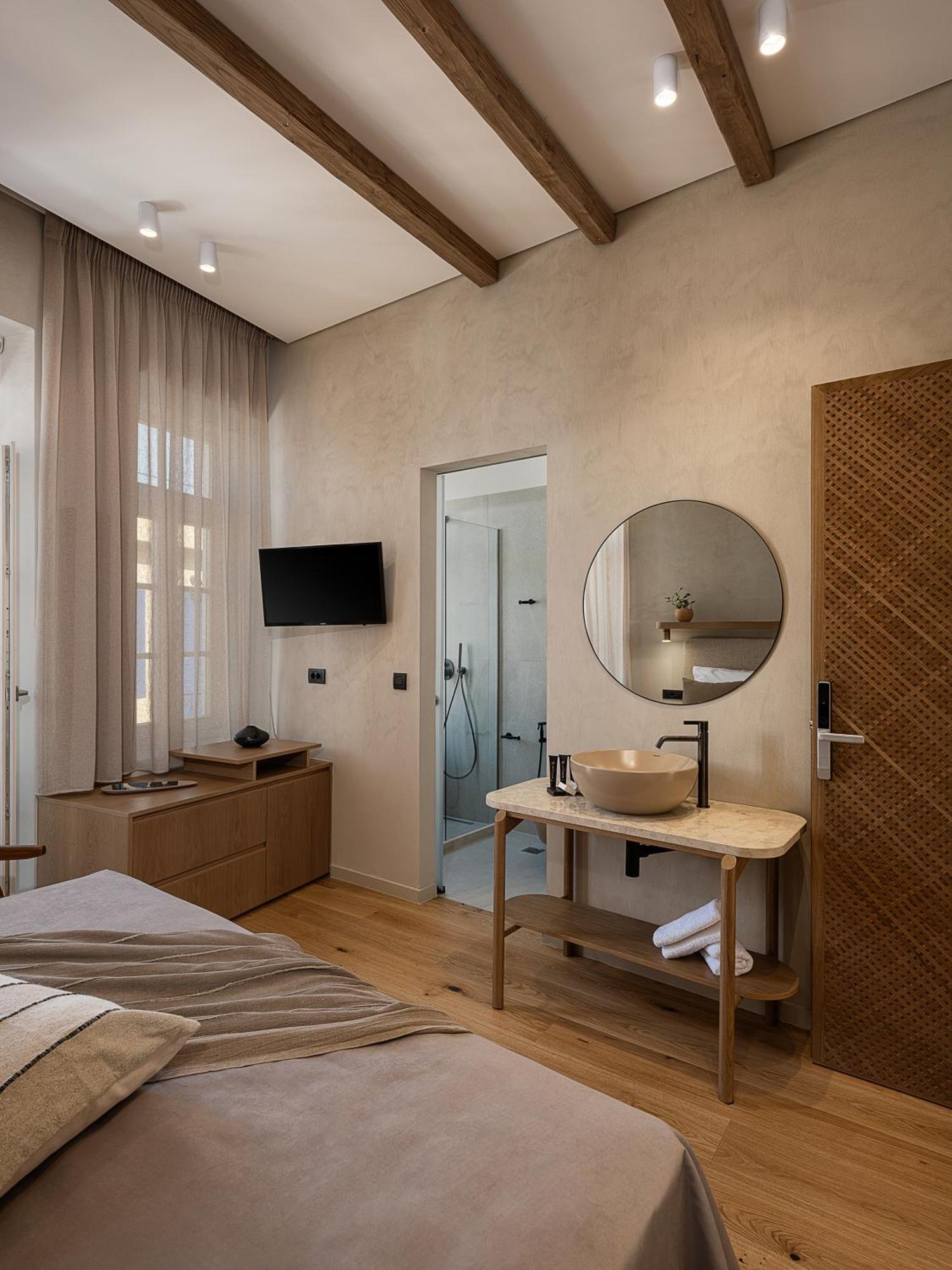 Casa Modiano Boutique Hotel Chania  Exterior photo