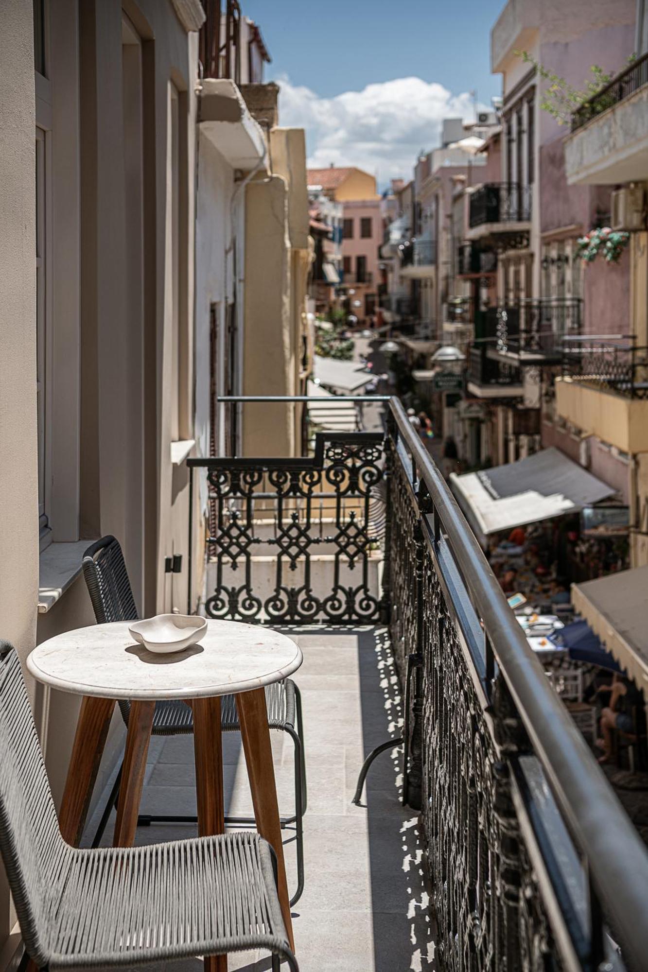 Casa Modiano Boutique Hotel Chania  Exterior photo