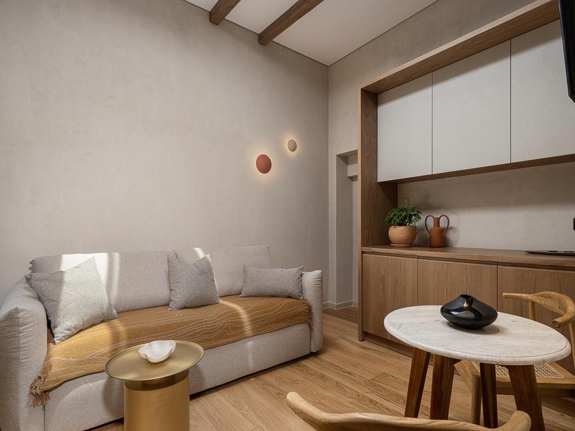 Casa Modiano Boutique Hotel Chania  Exterior photo