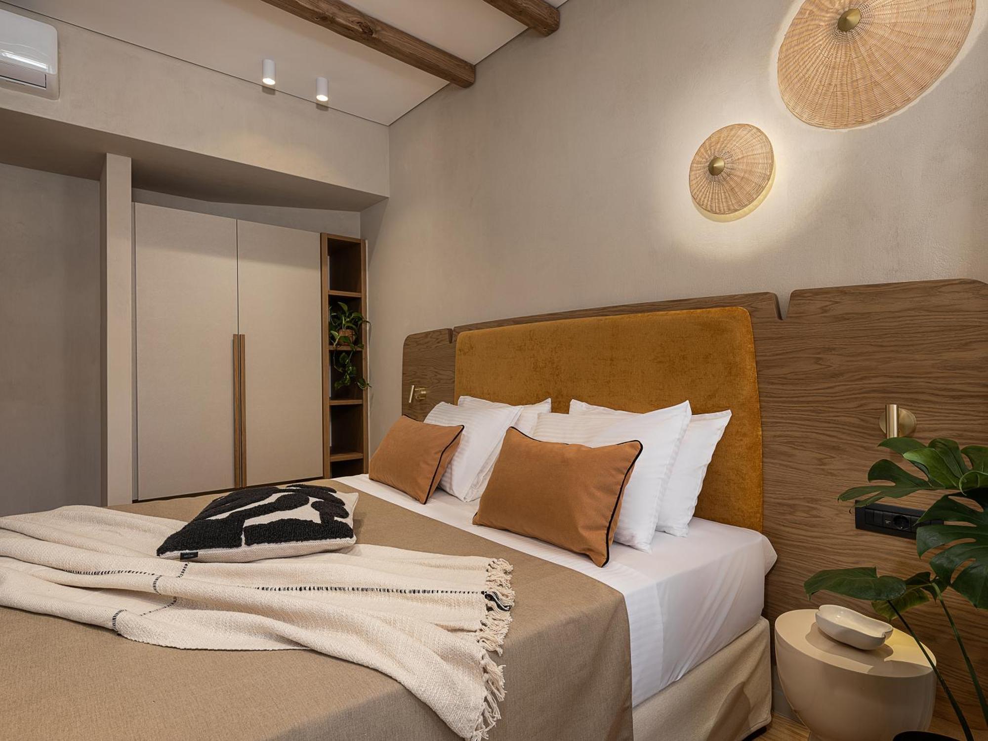 Casa Modiano Boutique Hotel Chania  Exterior photo