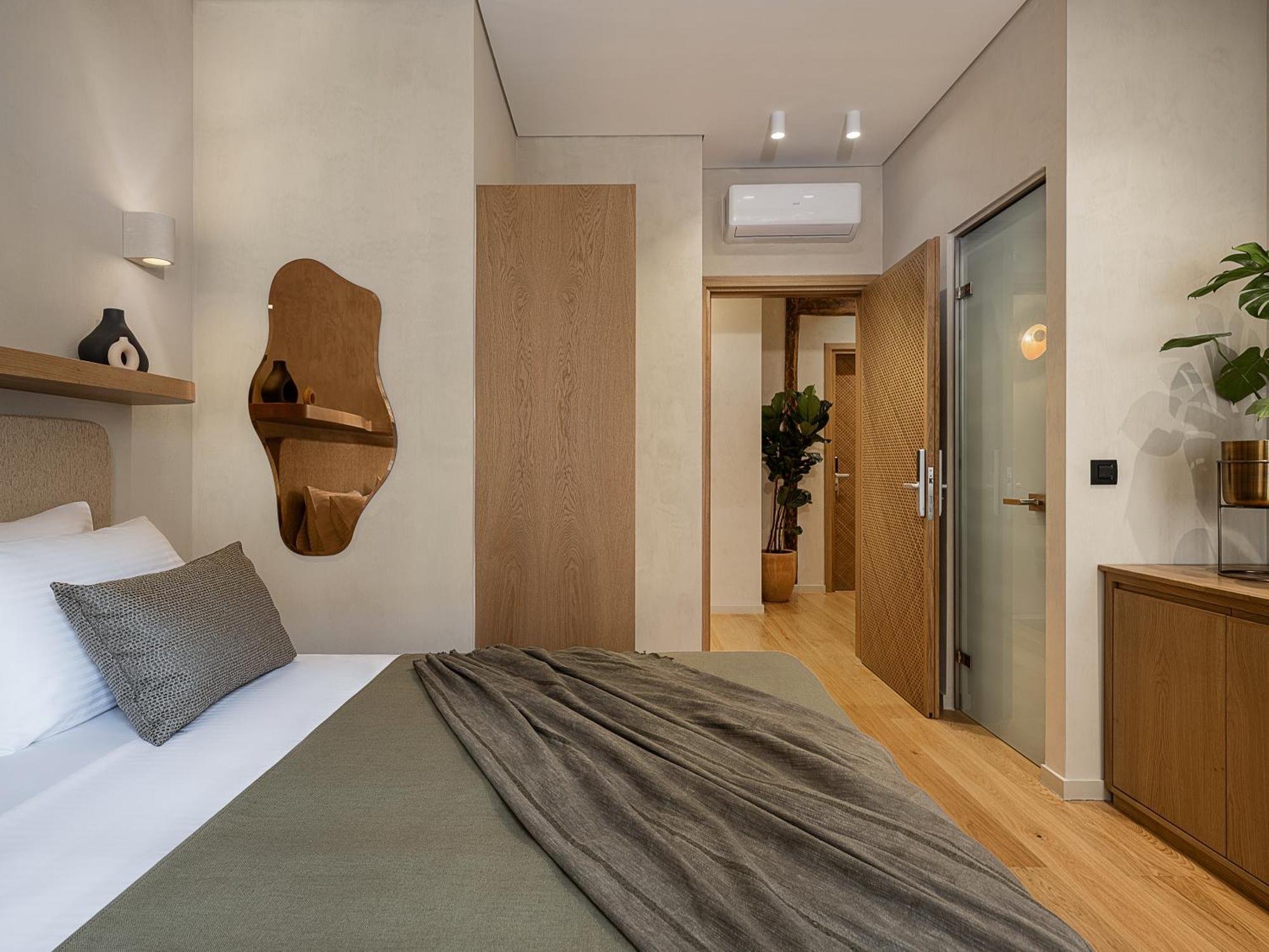 Casa Modiano Boutique Hotel Chania  Exterior photo