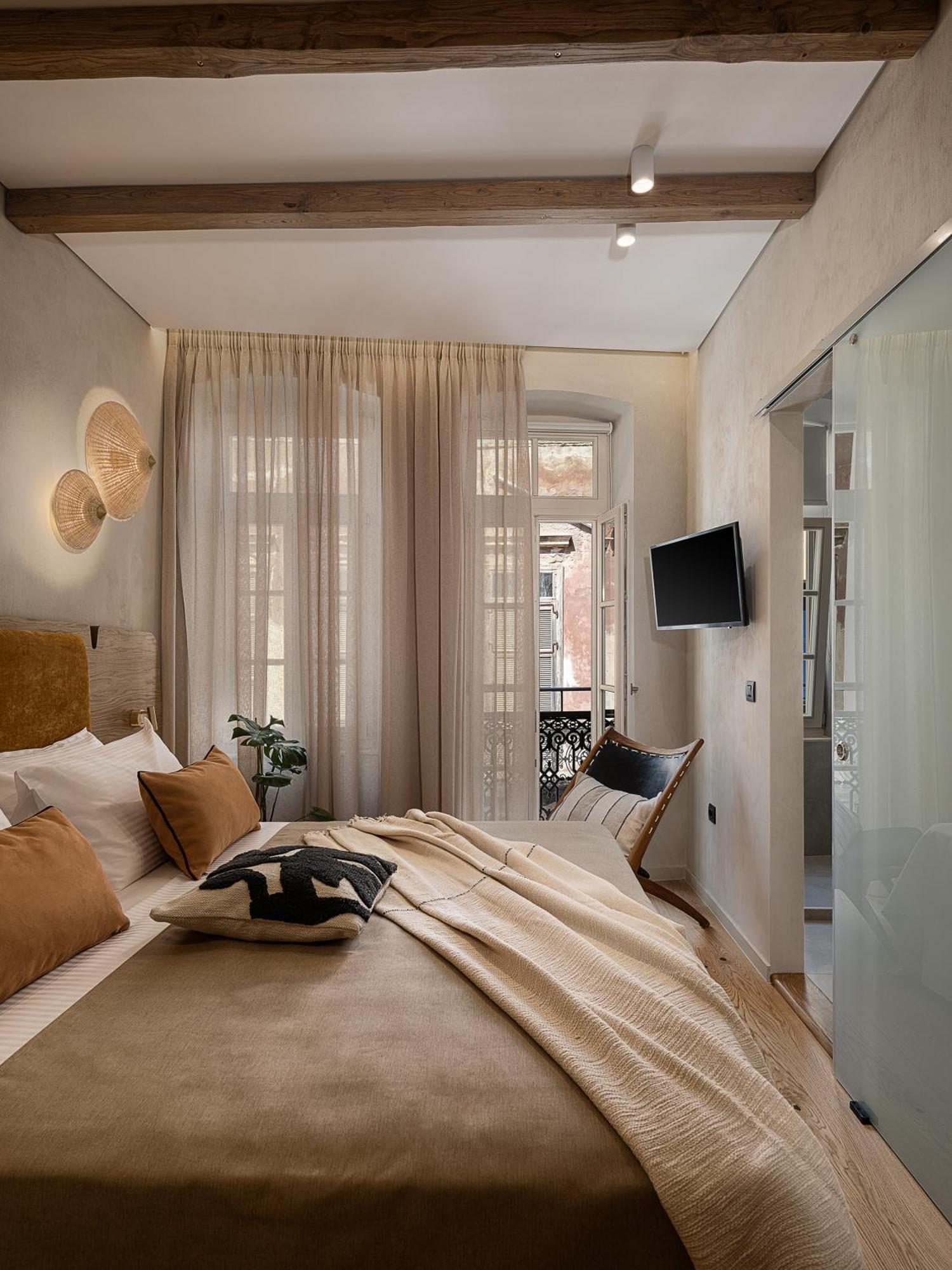 Casa Modiano Boutique Hotel Chania  Exterior photo