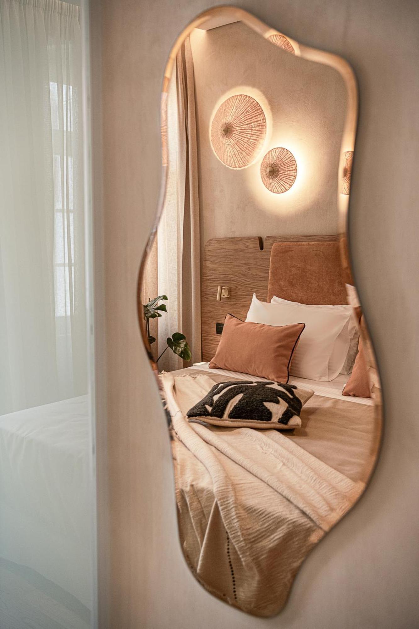 Casa Modiano Boutique Hotel Chania  Exterior photo