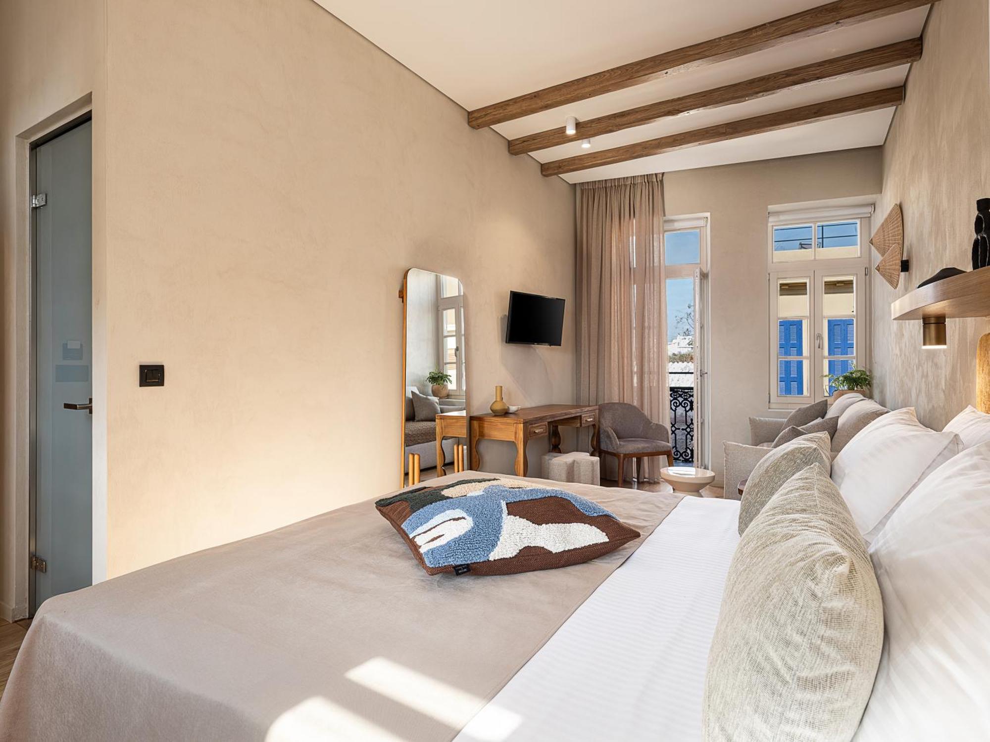 Casa Modiano Boutique Hotel Chania  Exterior photo