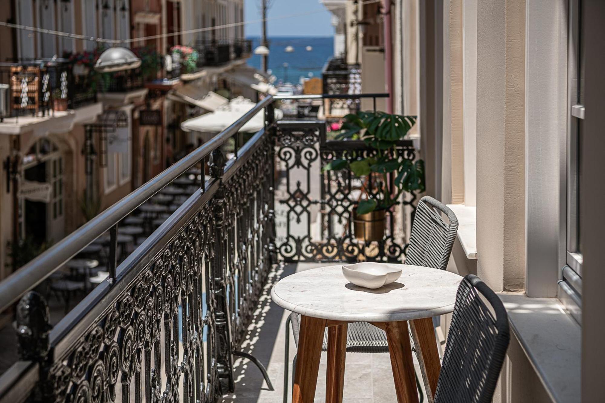 Casa Modiano Boutique Hotel Chania  Exterior photo