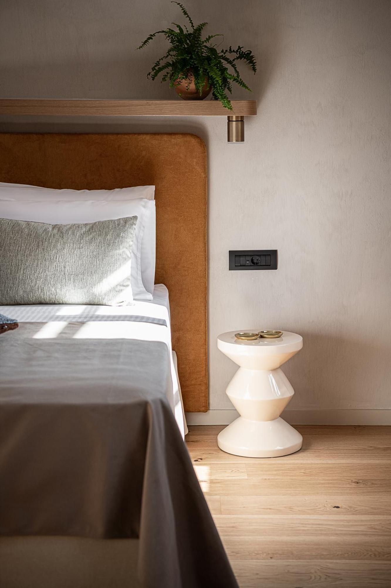 Casa Modiano Boutique Hotel Chania  Exterior photo