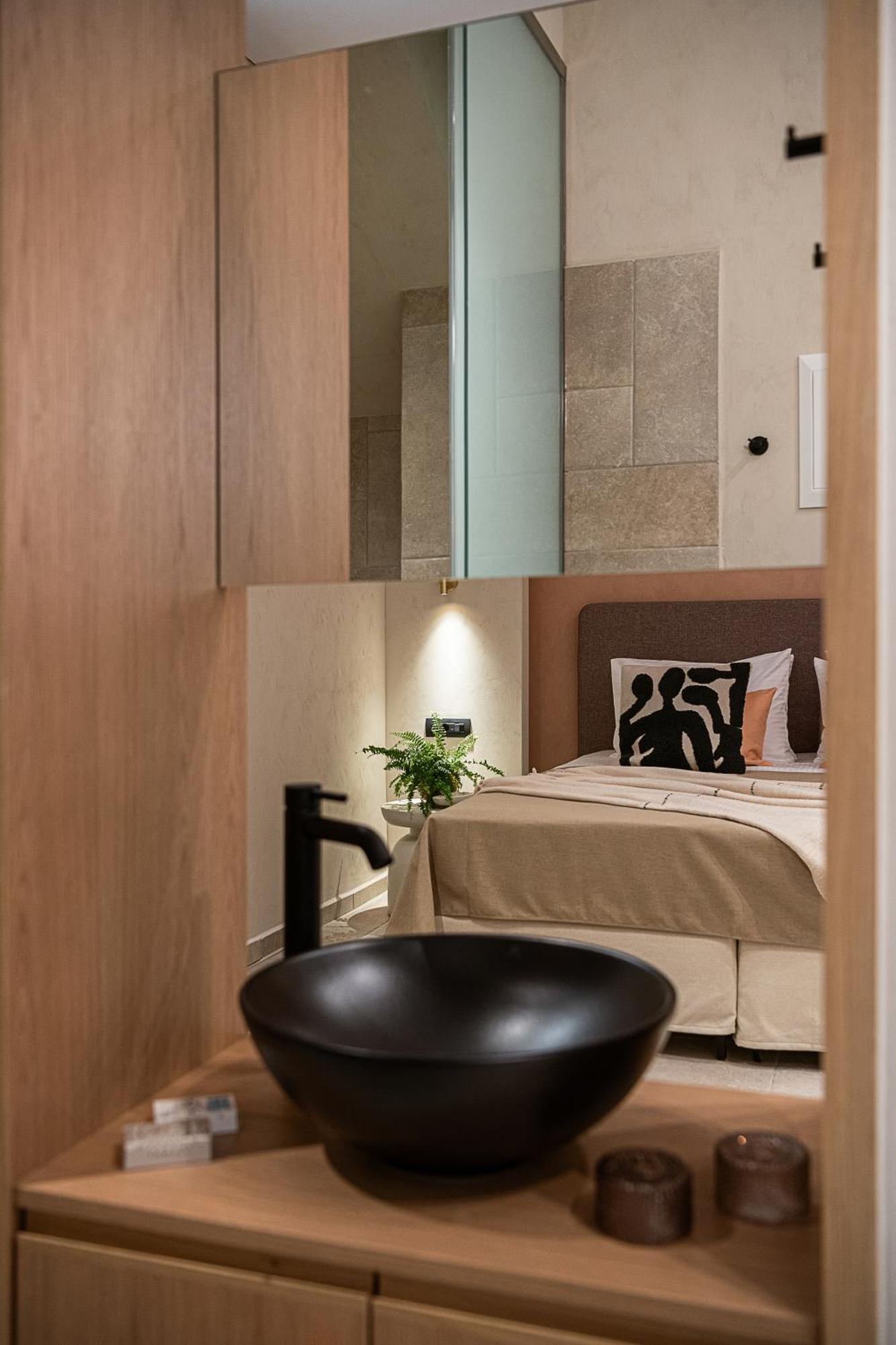 Casa Modiano Boutique Hotel Chania  Exterior photo