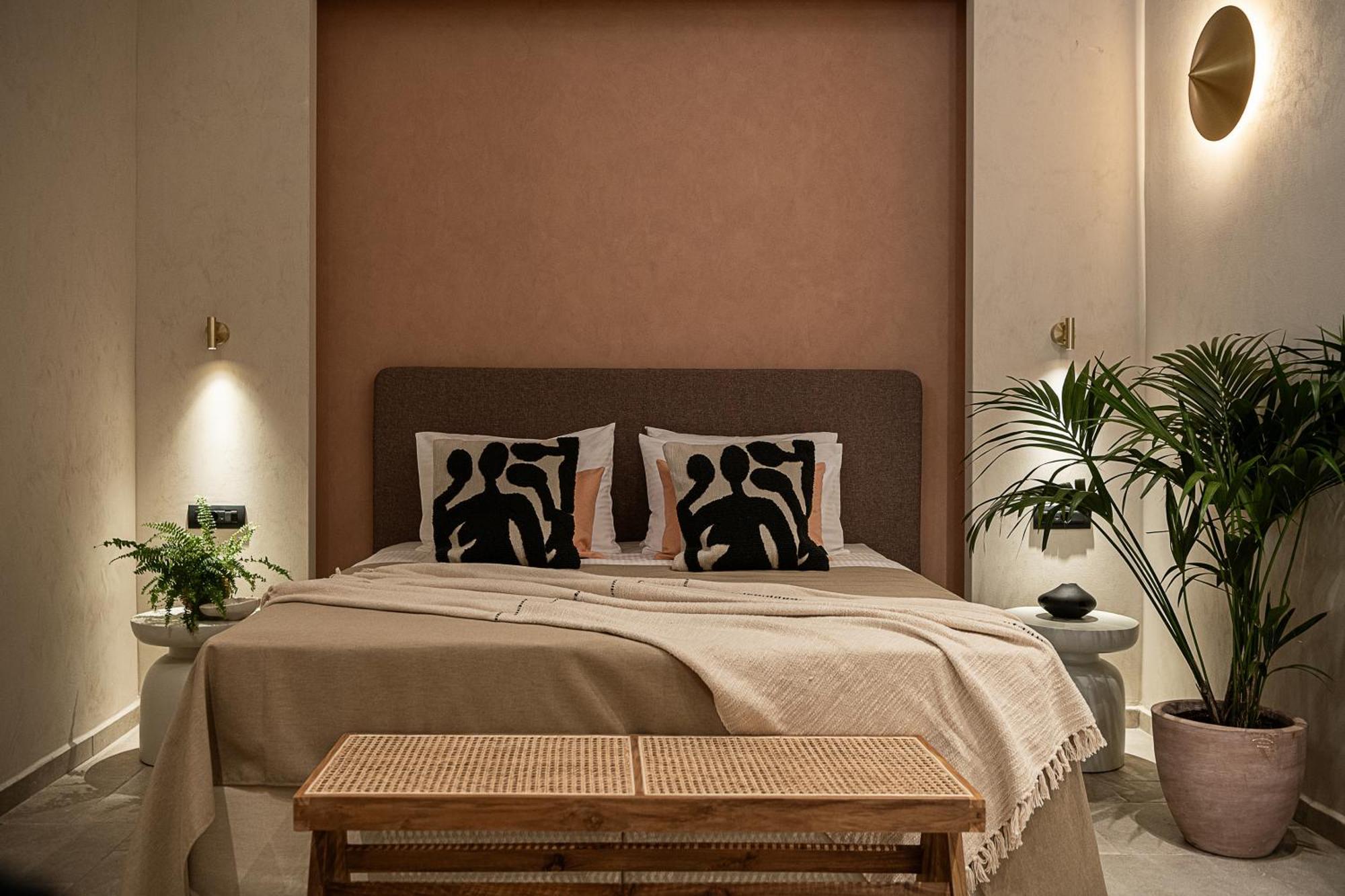 Casa Modiano Boutique Hotel Chania  Exterior photo
