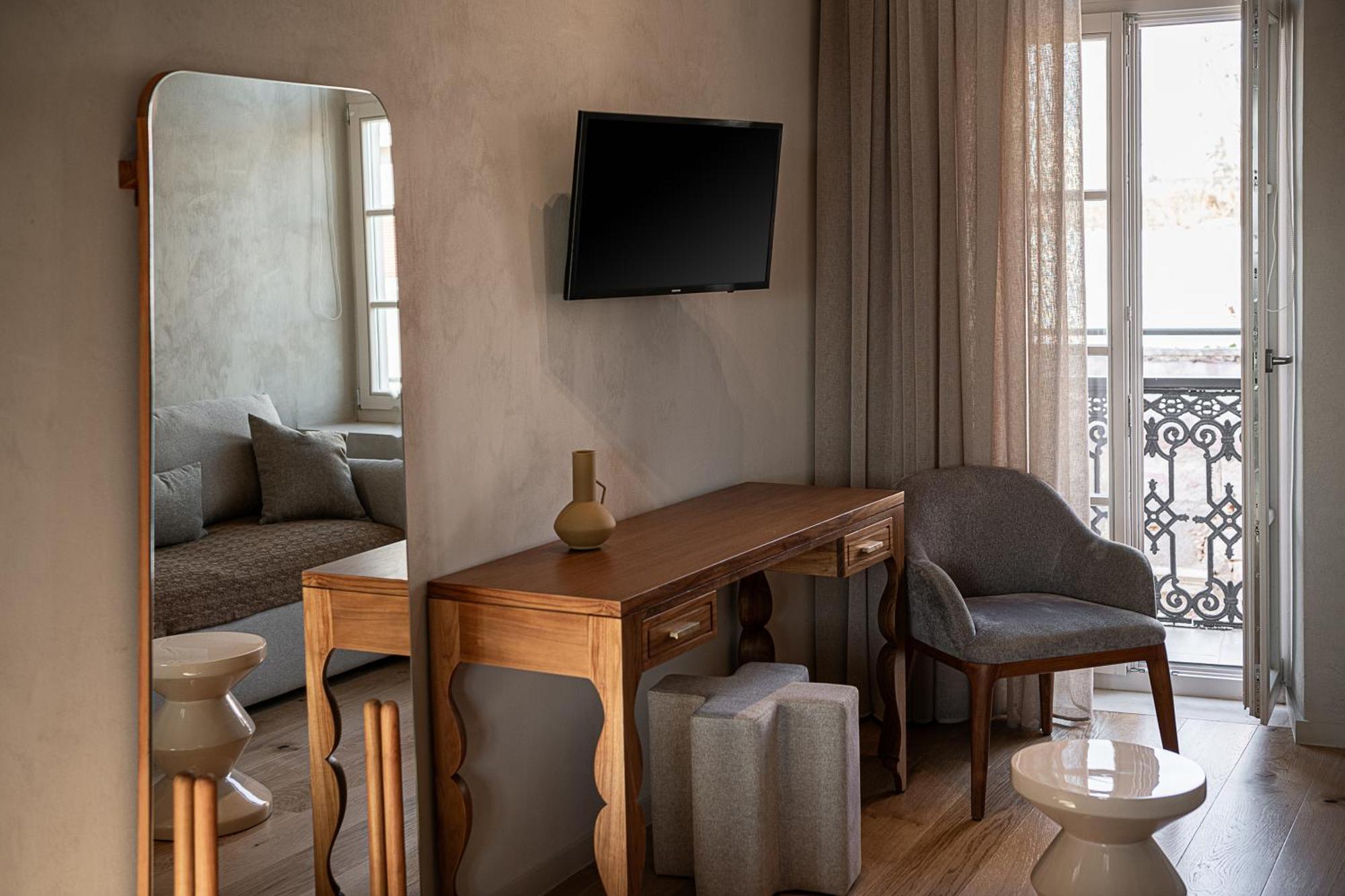 Casa Modiano Boutique Hotel Chania  Exterior photo