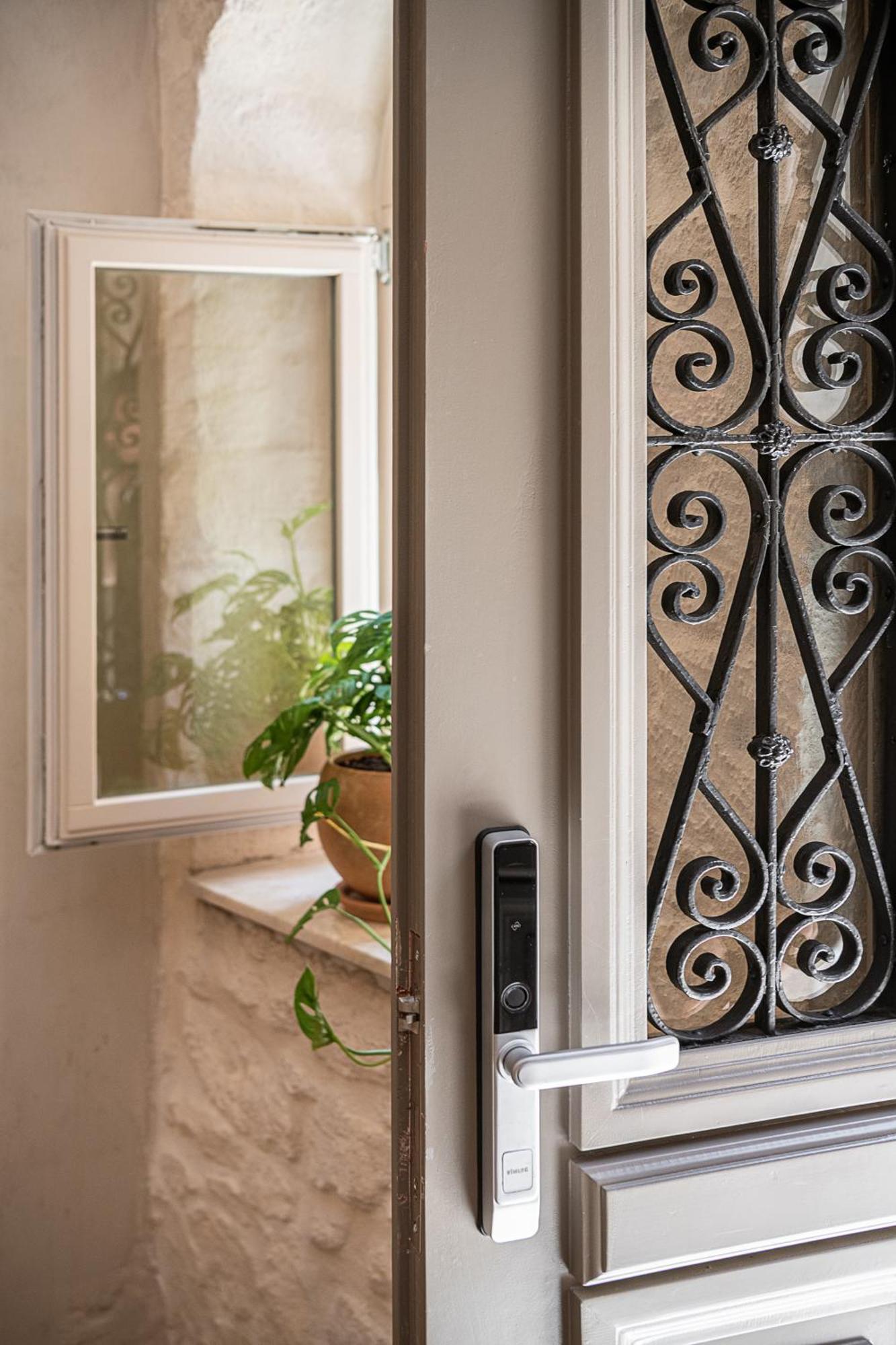 Casa Modiano Boutique Hotel Chania  Exterior photo