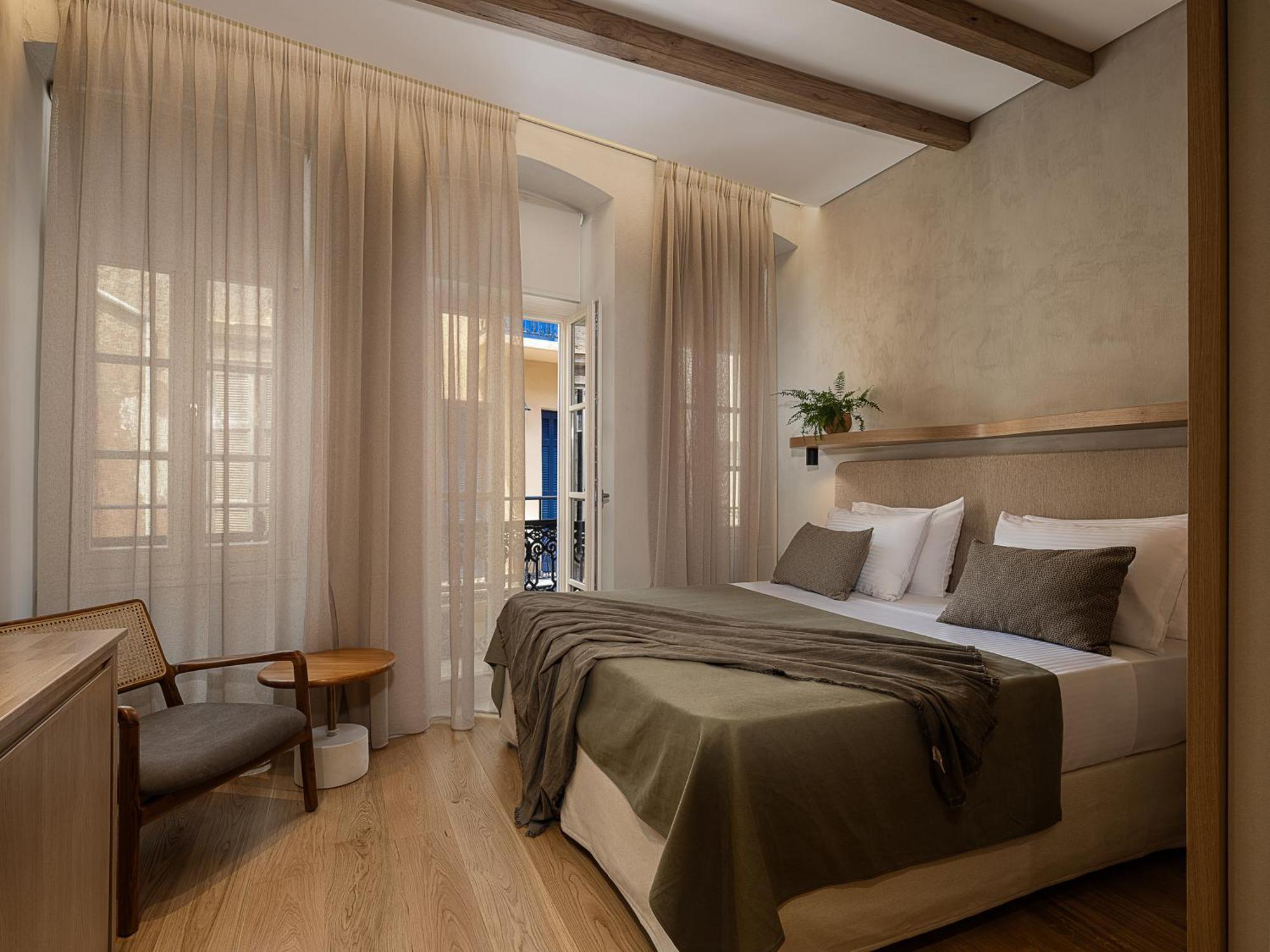 Casa Modiano Boutique Hotel Chania  Exterior photo